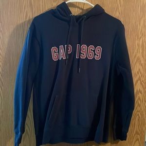 SM - Gap Hoodie - Womens